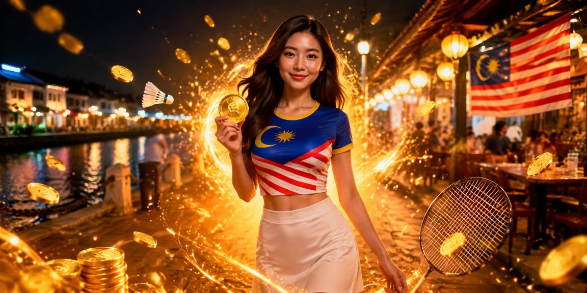 Hiburan kasino gaya Melayu di Ipoh Perak Malaysia